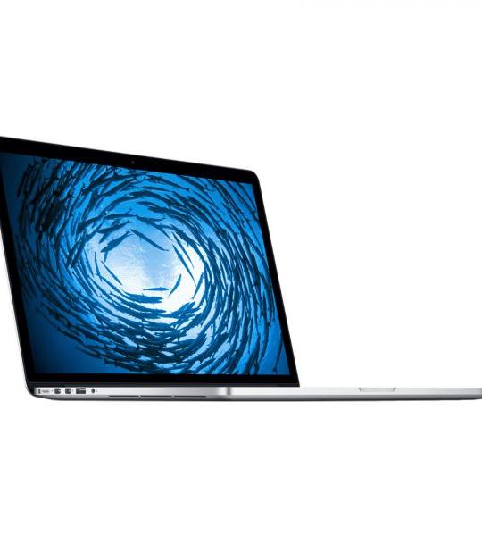 Macbook Pro 2015