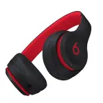 Red & Black Headphone (Digital)