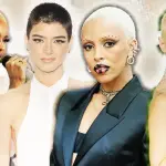 9 Things I Love About Shaving My Head