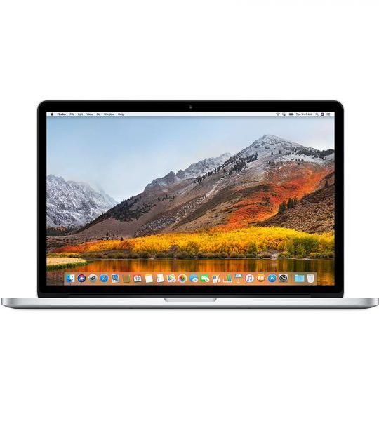 Macbook Pro 2015