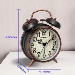 Historic Alarm Clock